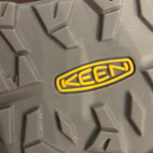 Keen Women’s Boots Rosin/Dark Olive 6.5 new - Picture 4 of 4